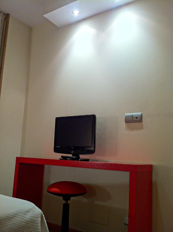 Habitación Individual