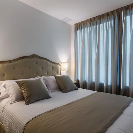 Suite Home Sardinero-3