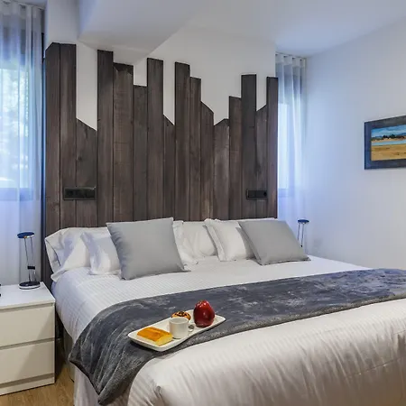 Suite Home Sardinero-2