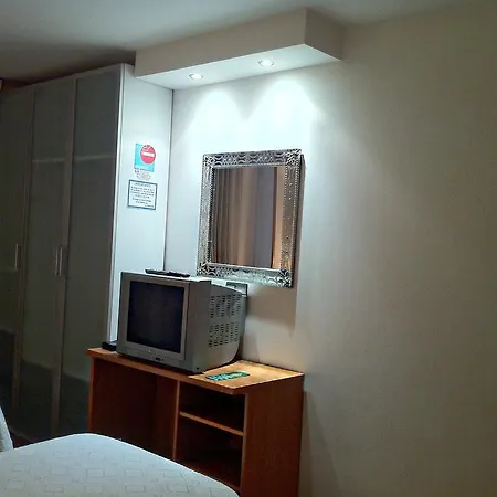 Hostal Del Carmen-2