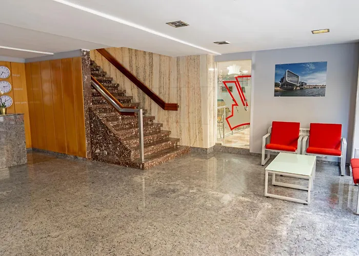 Hotel Faranda Alisas Santander, Ascend Hotel Collection