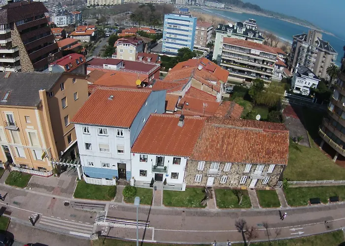 Le Petit Boutique Hotel (Adults Only)