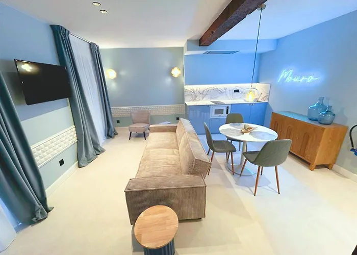 Lemon Suites Santander