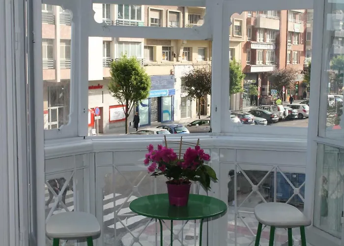 Hostel Royalty Albergue